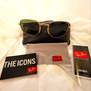 COPY - Brand New Ray-Ban Unisex Sunglasses